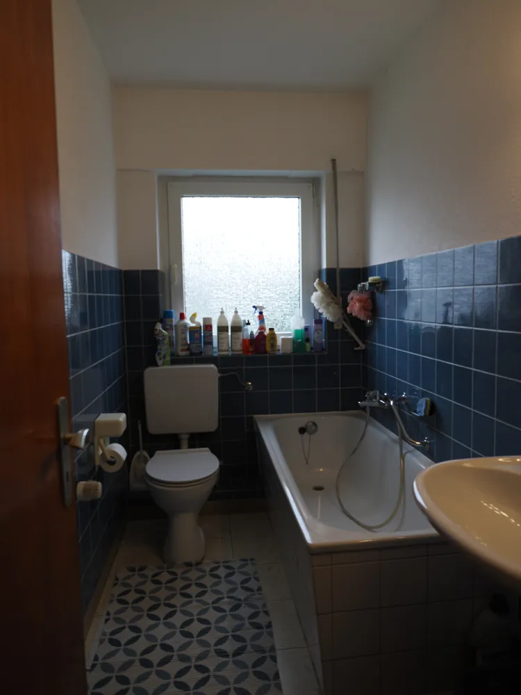 2 Zimmer Wohnung mit 58 m² in Krefeld – Bild 11