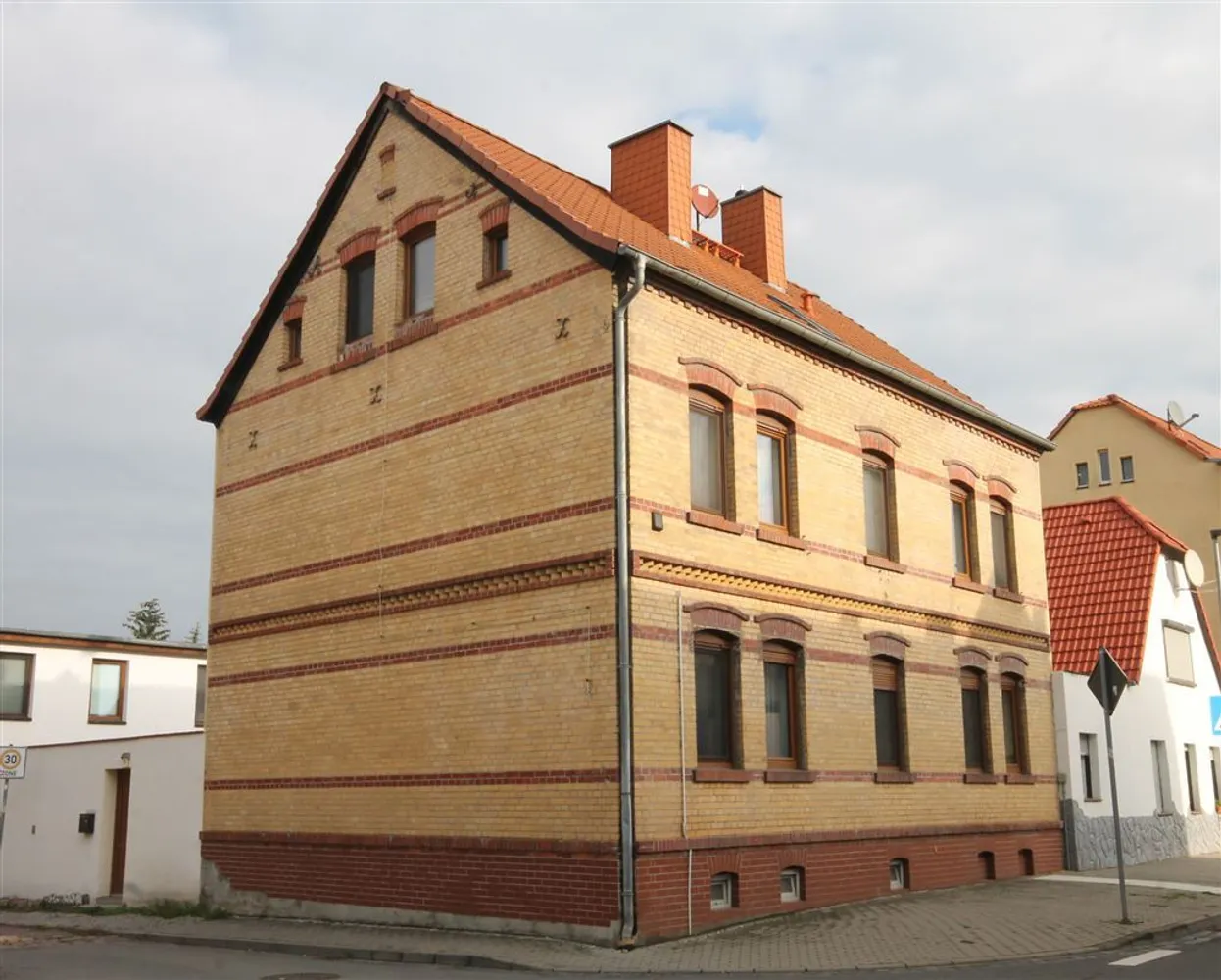 3 Zimmer Wohnung mit 69 m² in Halle (Saale) – Bild 8