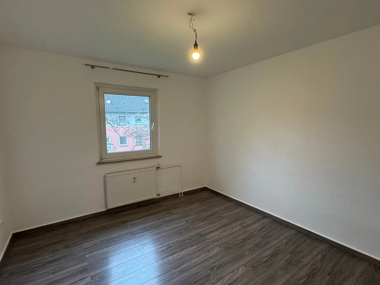 2 Zimmer Wohnung mit 41 m² in Duisburg – Bild 4