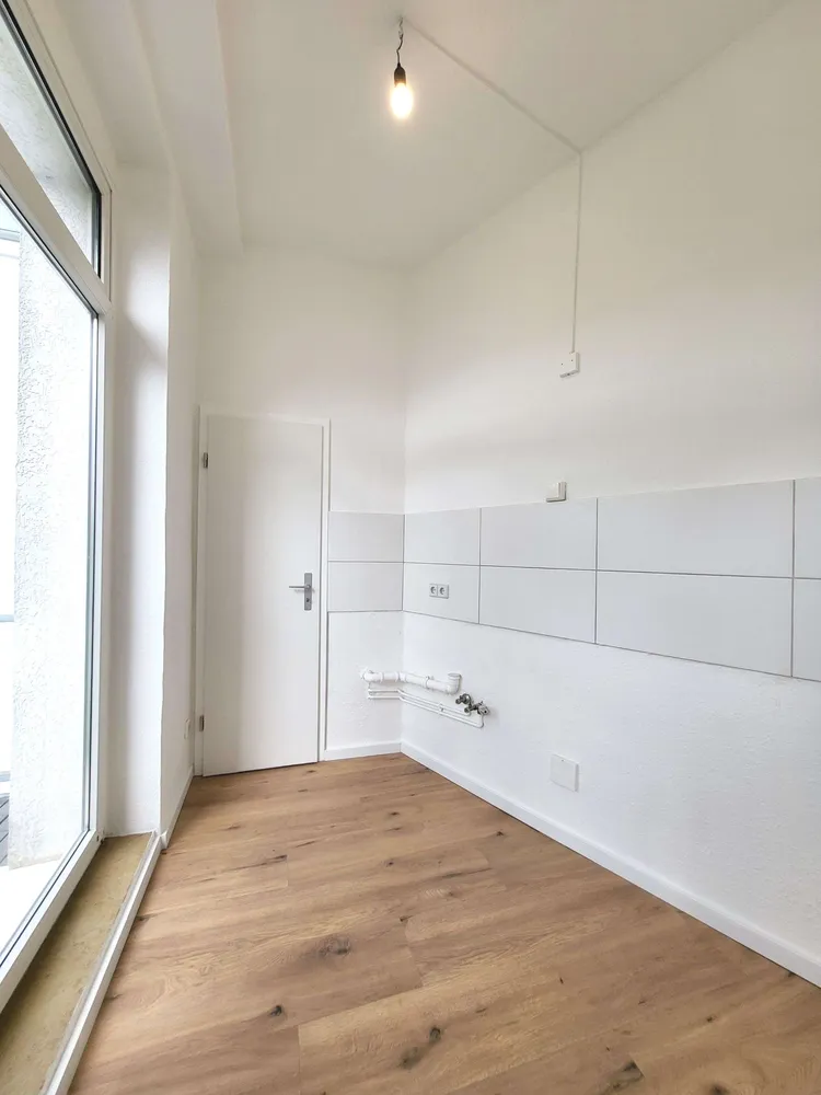 3 room apartment with 95 m² in Magdeburg – Photo 2