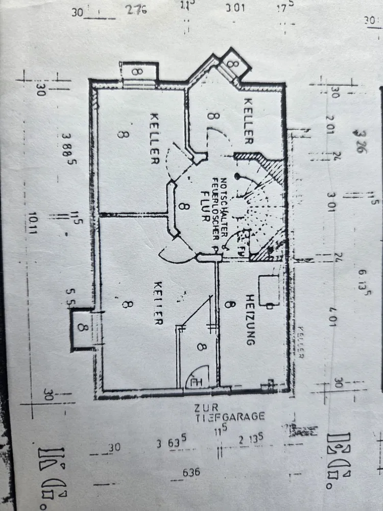 5 Zimmer Haus mit 135 m² in München – Bild 6