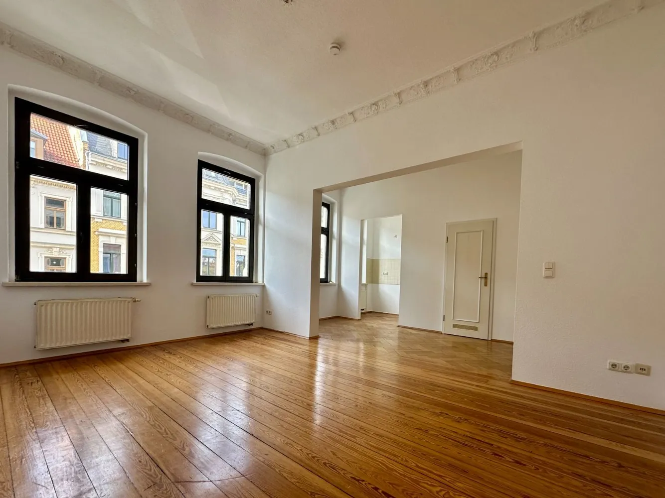 1 Zimmer Wohnung mit 35 m² in Leipzig – Bild 3