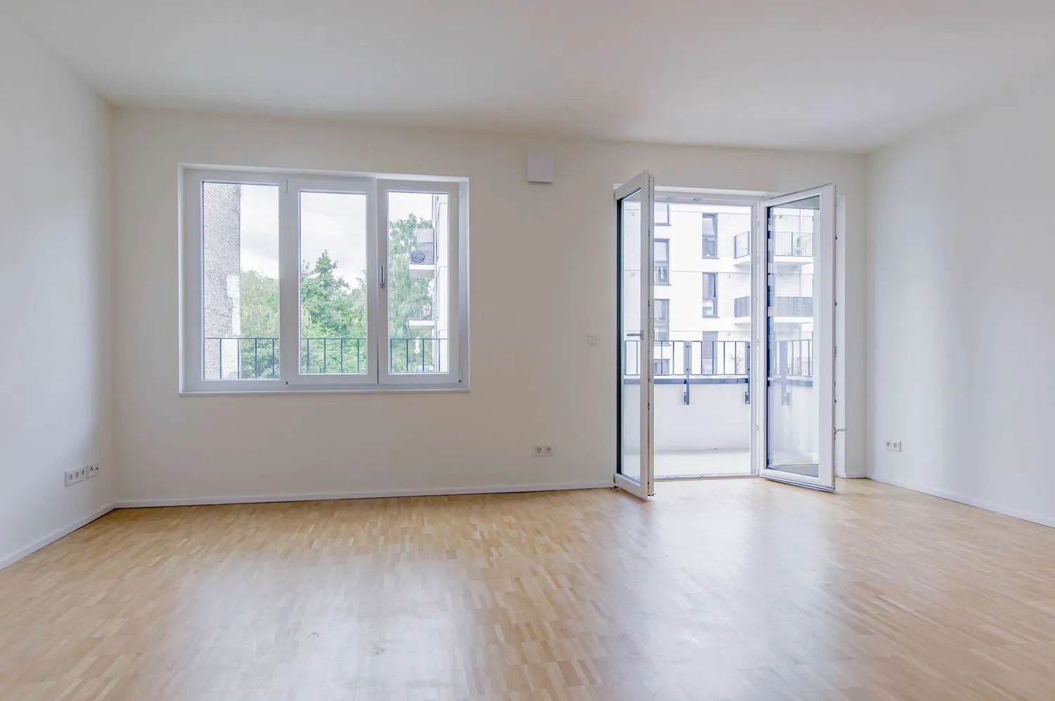 2 Zimmer Wohnung mit 58 m² in Berlin – Bild 12