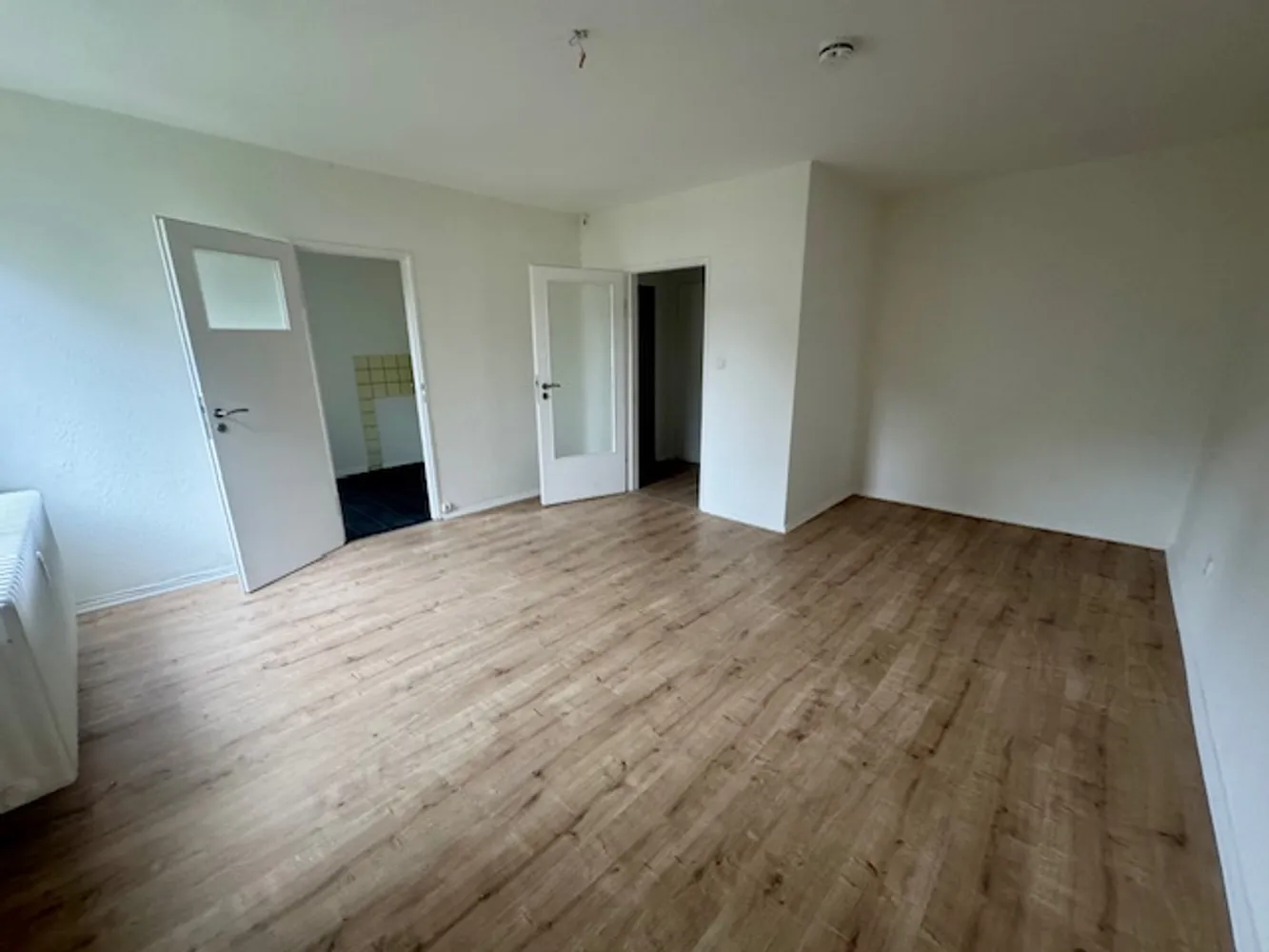 1 Zimmer Wohnung mit 32 m² in Delmenhorst – Bild 3