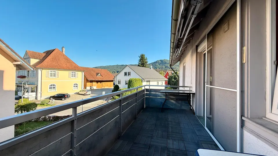 4 Zimmer Wohnung mit 110 m² in Singen – Bild 9
