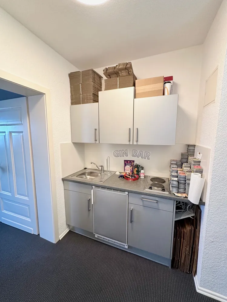 2 Zimmer Wohnung mit 45 m² in Bonn – Bild 5