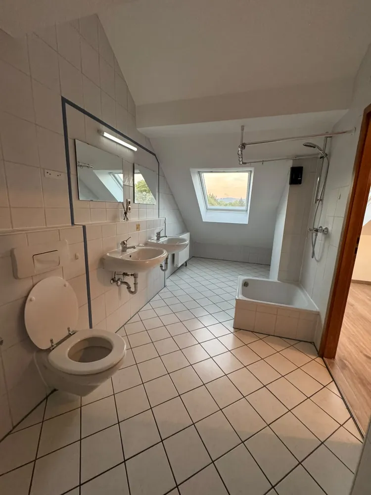 2 Zimmer Wohnung mit 45 m² in Schwäbisch Gmünd – Bild 5