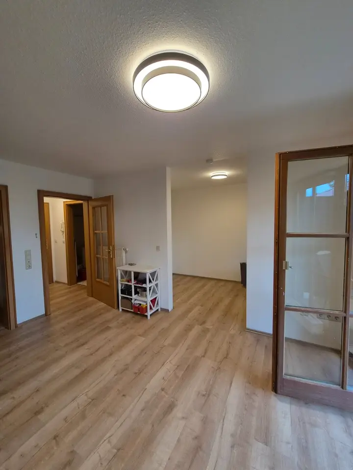 2 Zimmer Wohnung mit 30 m² in Lindau – Bild 4