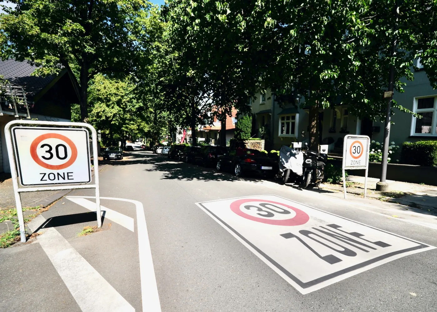 2 Zimmer Wohnung mit 65 m² in Wuppertal – Bild 10