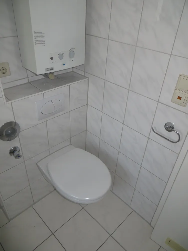 2 Zimmer Wohnung mit 47 m² in Stuttgart – Bild 10