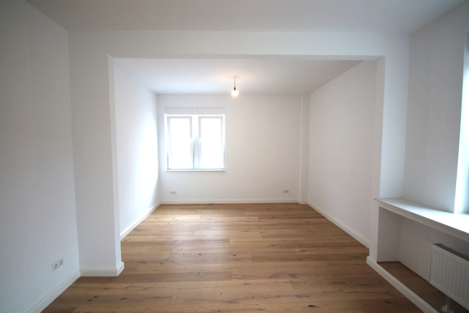 3 Zimmer Wohnung mit 110 m² in Mülheim an der Ruhr – Bild 4