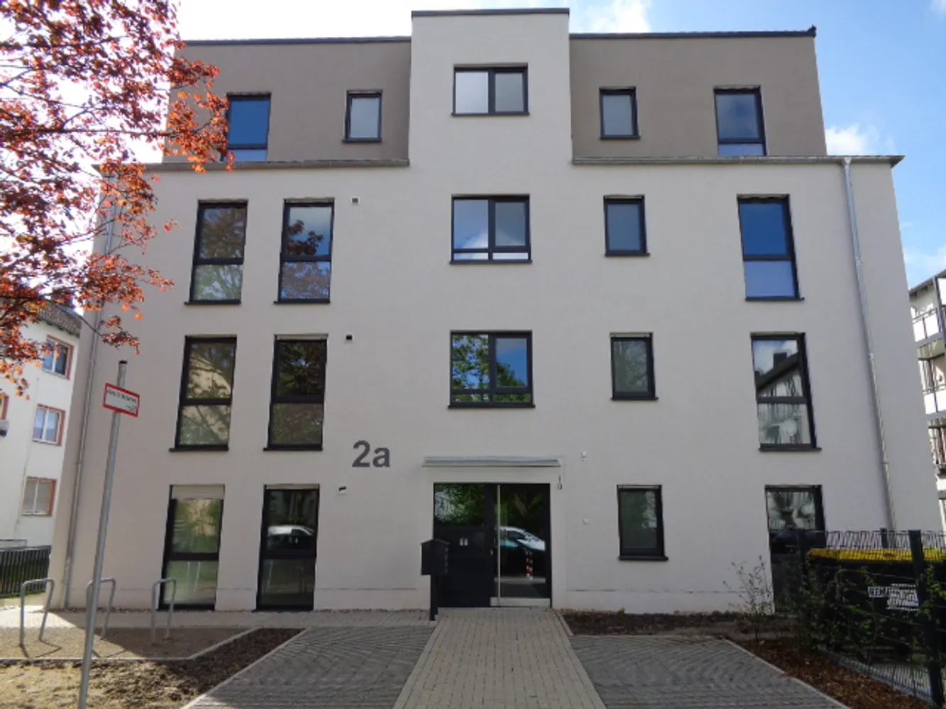 3 Zimmer Wohnung mit 93 m² in Köln – Bild 2