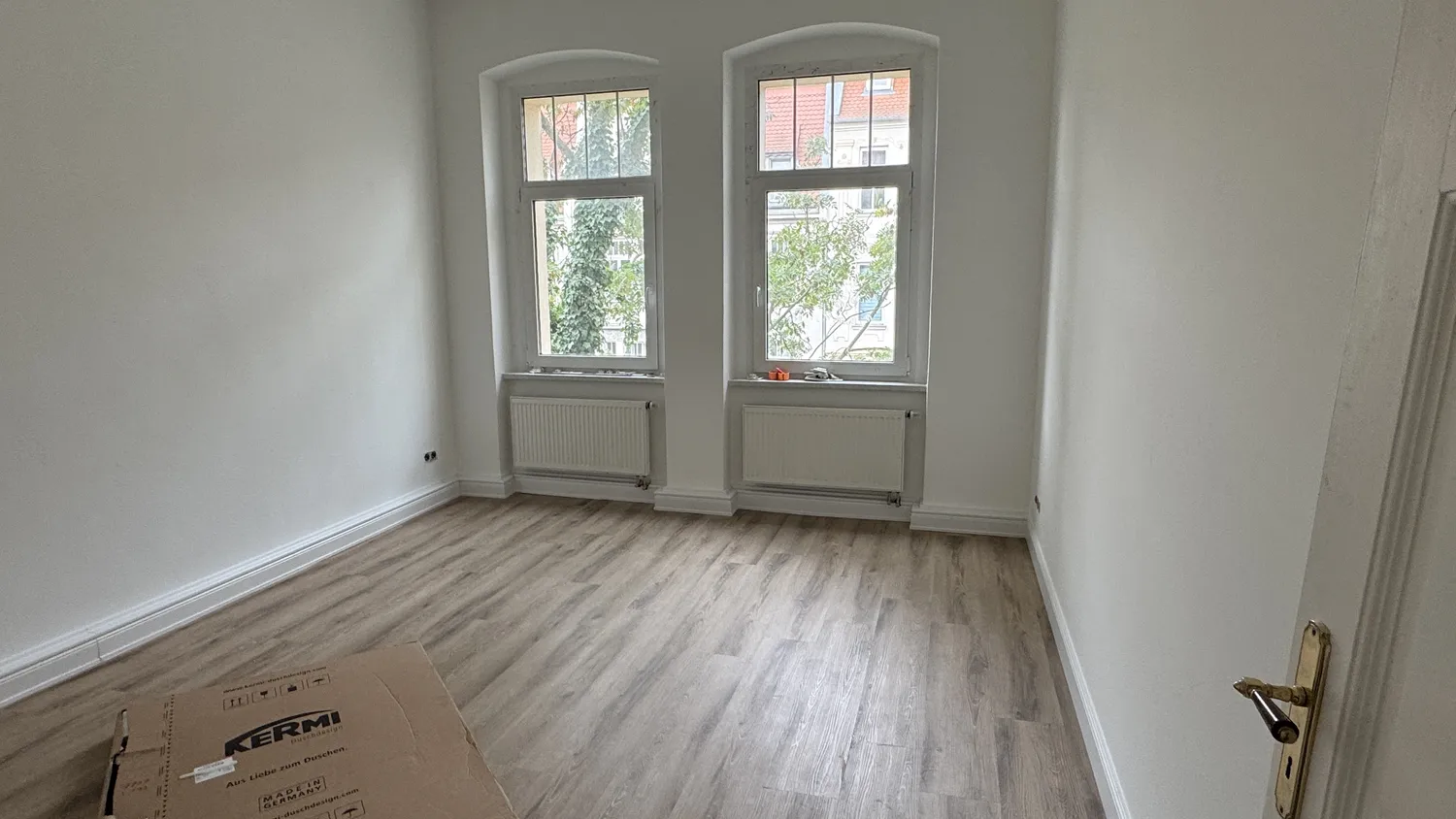 5 Zimmer Wohnung mit 138 m² in Halle (Saale) – Bild 11
