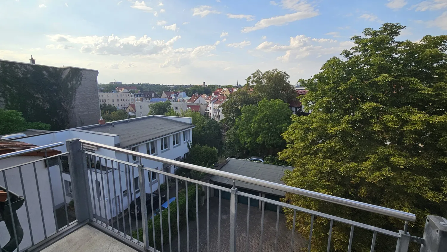 3 room apartment with 82 m² in Halle (Saale) – Photo 3