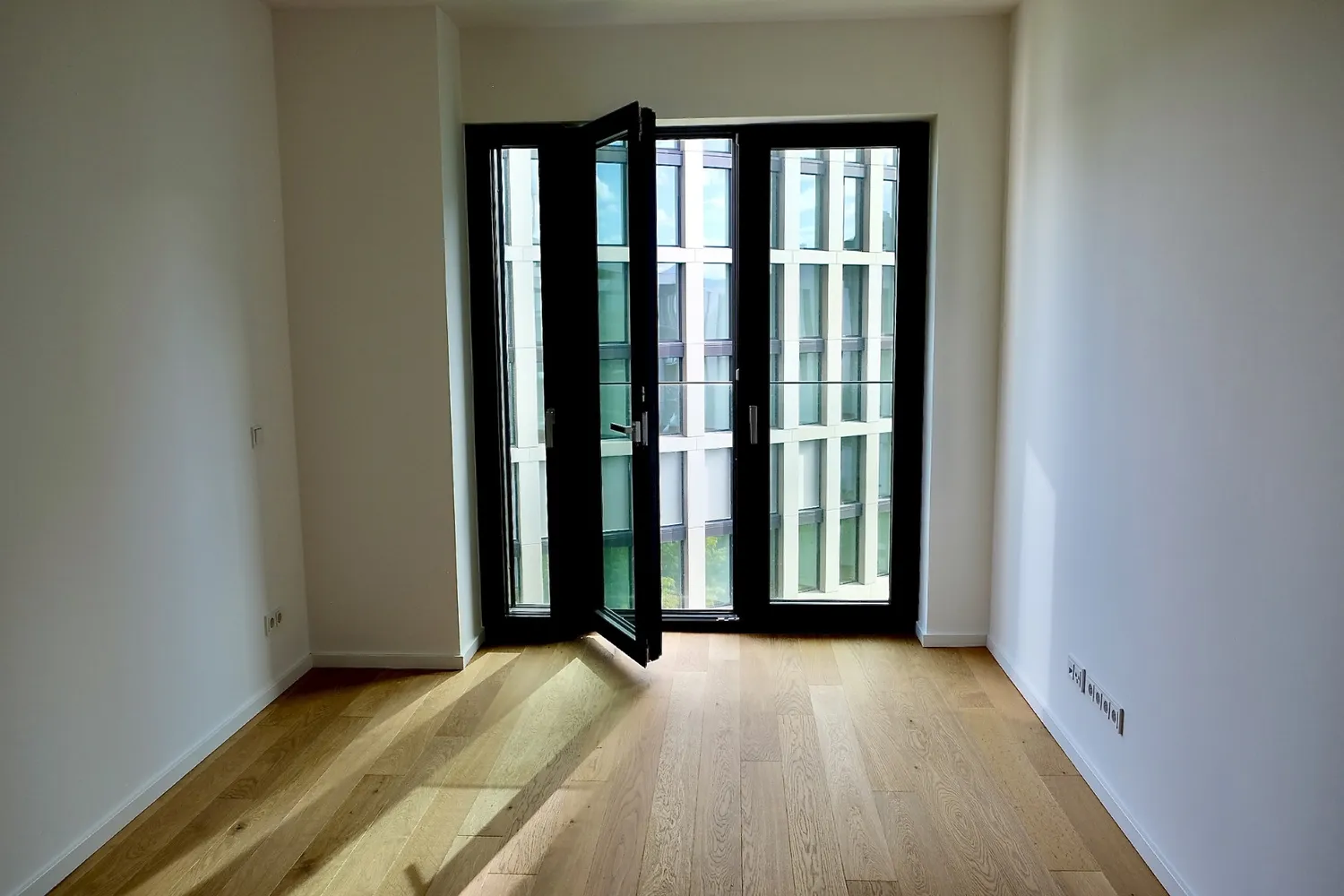2 Zimmer Wohnung mit 51 m² in Frankfurt am Main – Bild 7