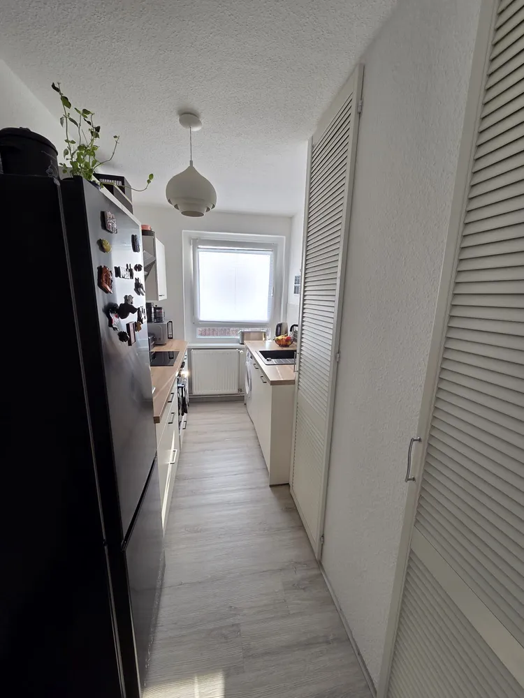 3 Zimmer Wohnung mit 81 m² in Braunschweig – Bild 9