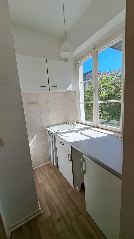 2 Zimmer Wohnung mit 33 m² in Minden – Bild 7