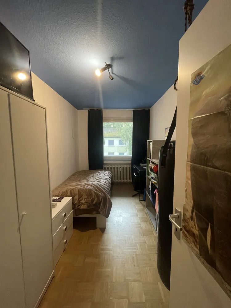 4 Zimmer Wohnung mit 77 m² in Düsseldorf – Bild 10