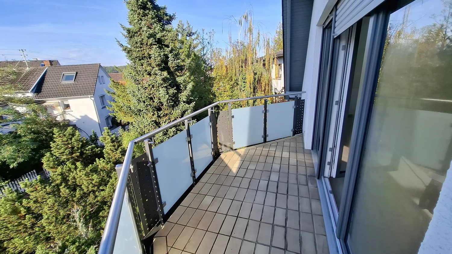 3 room apartment with 75 m² in Hofheim am Taunus – Photo 4