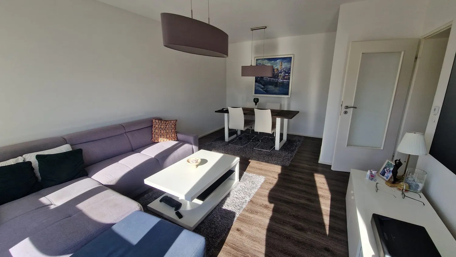 3 Zimmer Wohnung mit 72 m² in Stuttgart – Bild 4