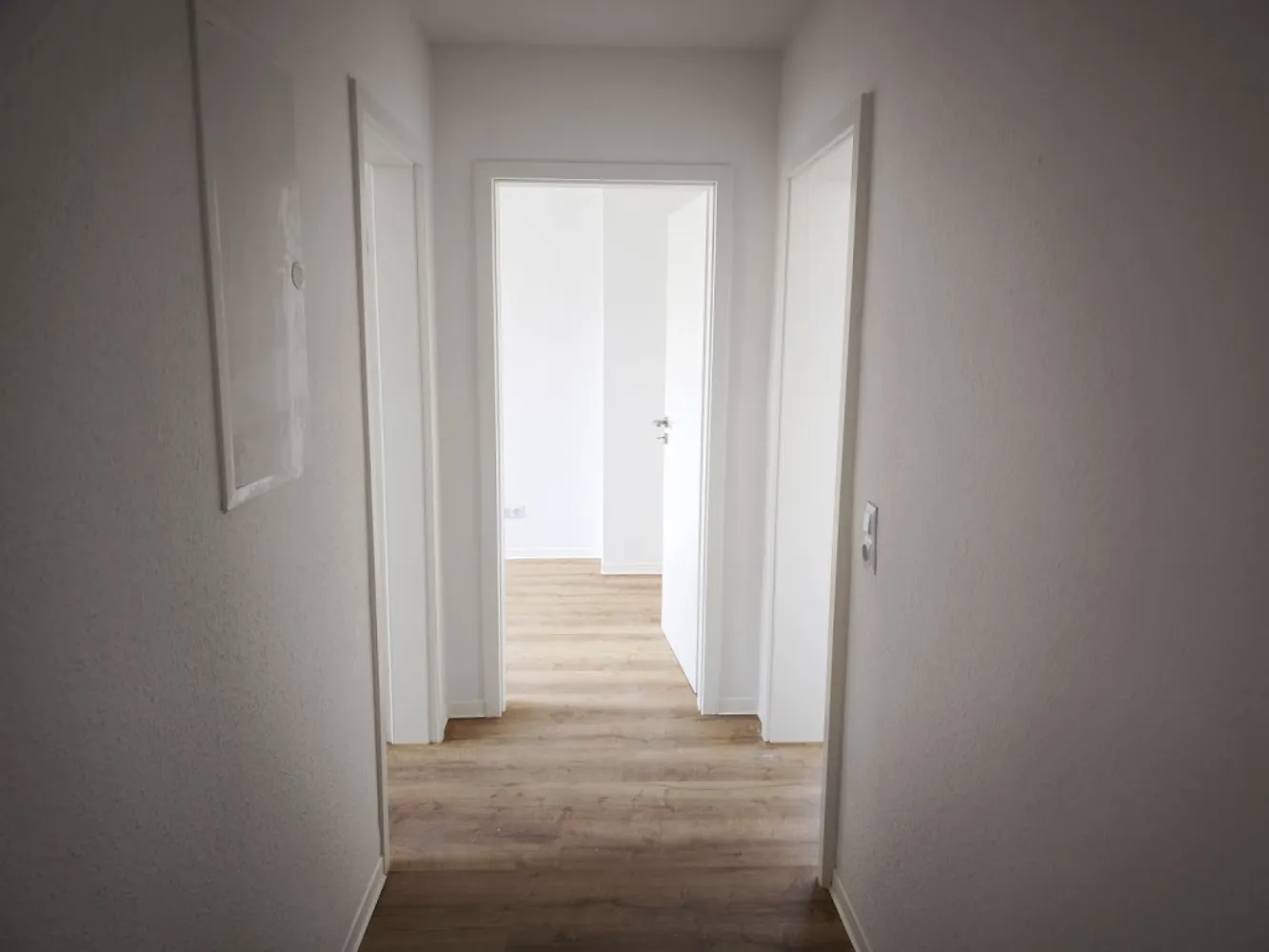 3 Zimmer Wohnung mit 59 m² in Merseburg – Bild 7