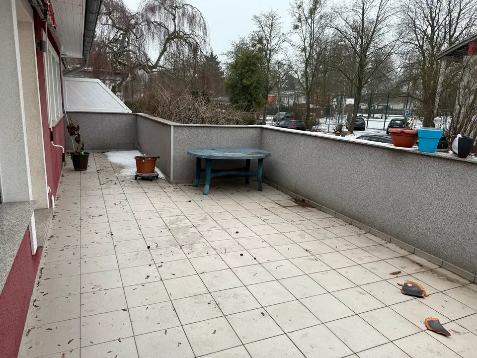 5 Zimmer Haus mit 150 m² in Berlin – Bild 9