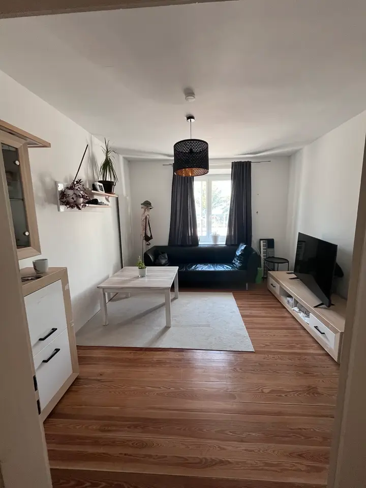 3 Zimmer Wohnung mit 100 m² in Regensburg – Bild 1