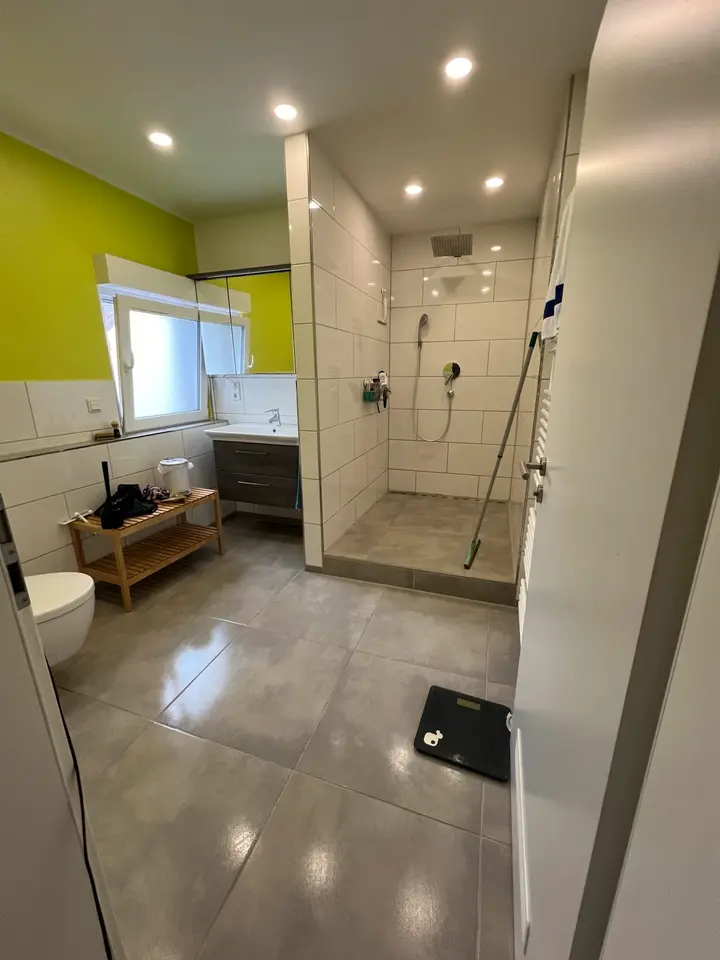 WG-Zimmer mit 130 m² in Rheinberg – Bild 8