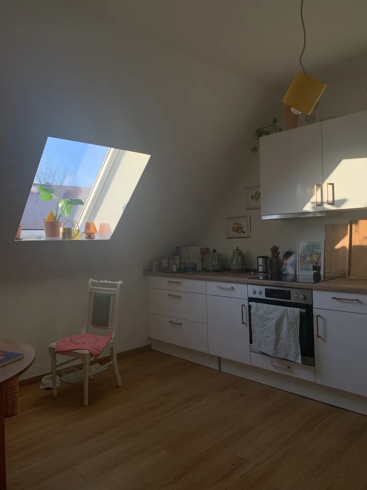 1 Zimmer Wohnung mit 21 m² in Frankfurt am Main – Bild 12