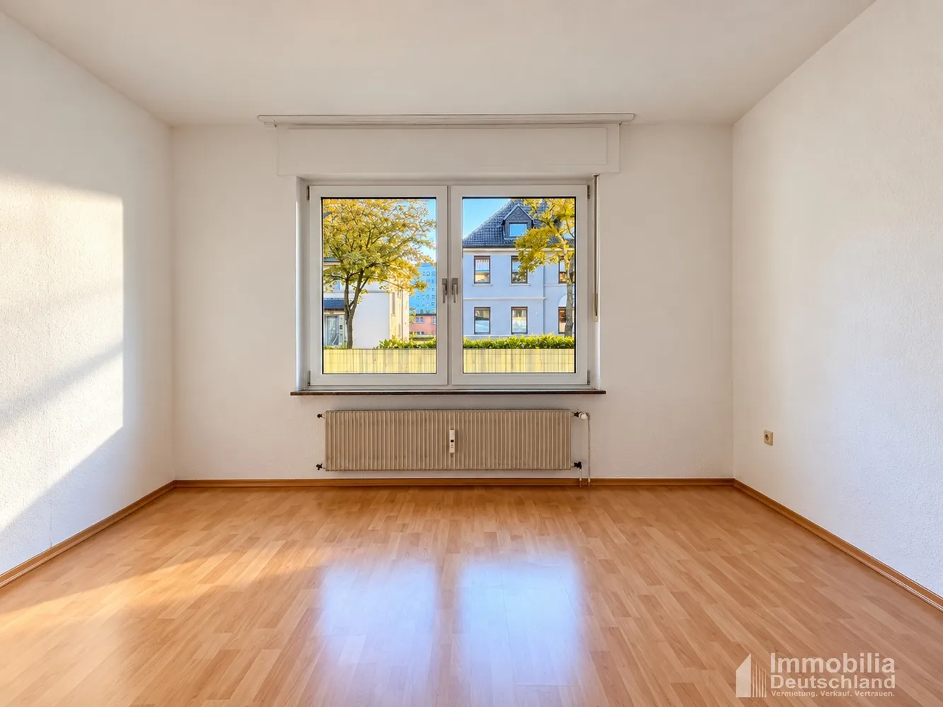 3 Zimmer Wohnung mit 65 m² in Lünen – Bild 11