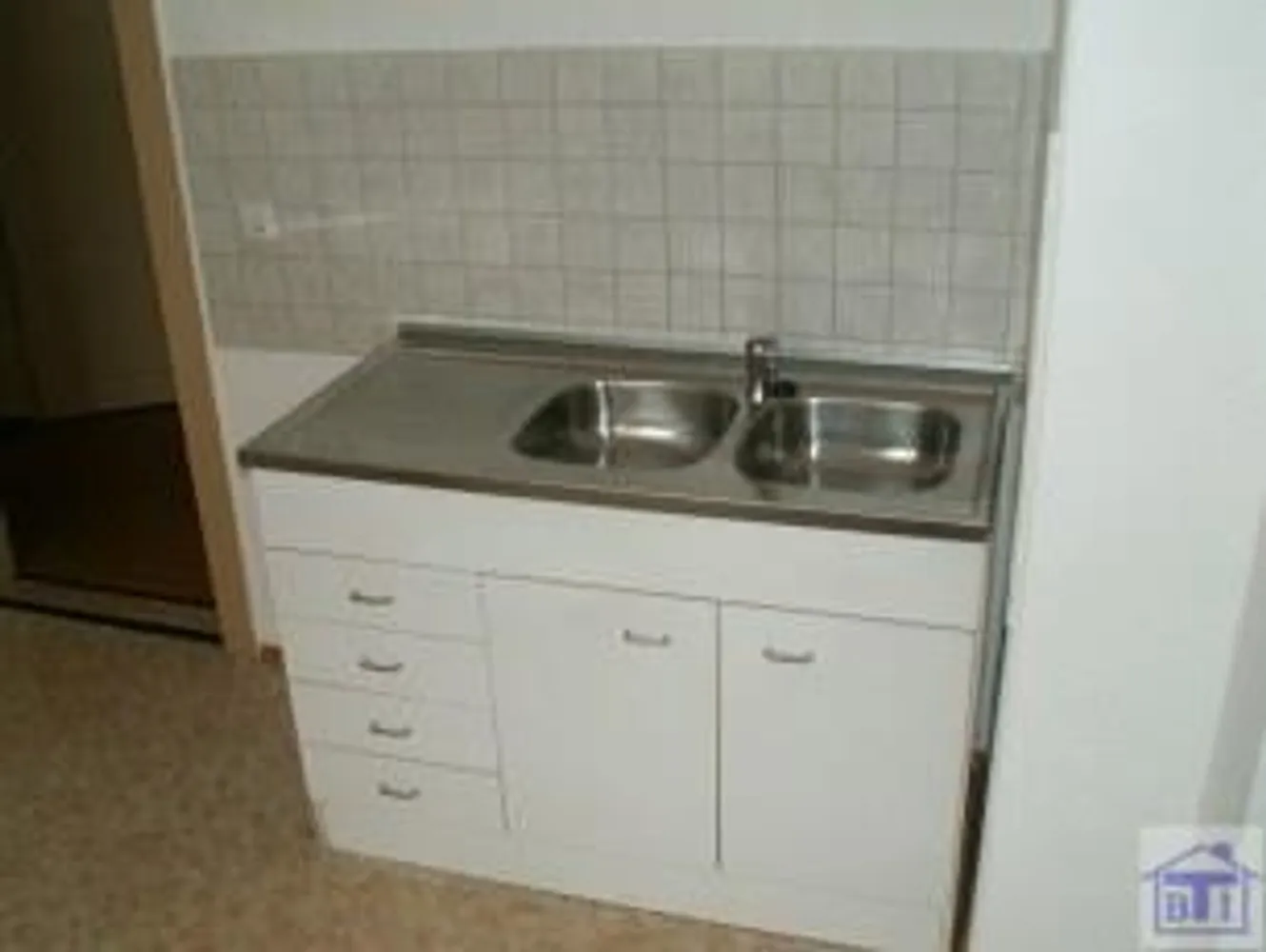 2 Zimmer Wohnung mit 47 m² in Zittau – Bild 2