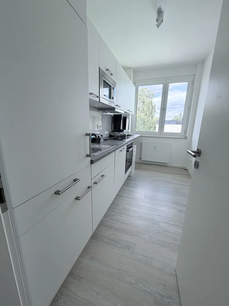 3 Zimmer Wohnung mit 88 m² in Düsseldorf – Bild 3