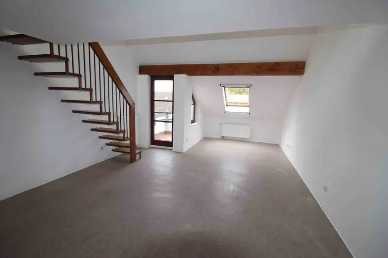 3 Zimmer Wohnung mit 76 m² in Karlsruhe – Bild 6