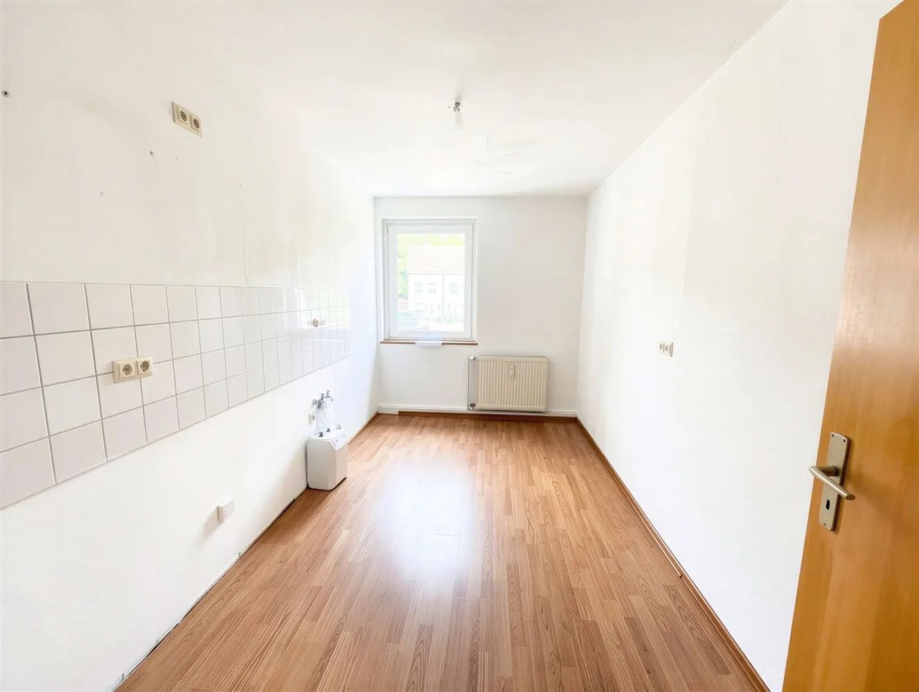 2 Zimmer Wohnung mit 50 m² in Gelsenkirchen – Bild 4