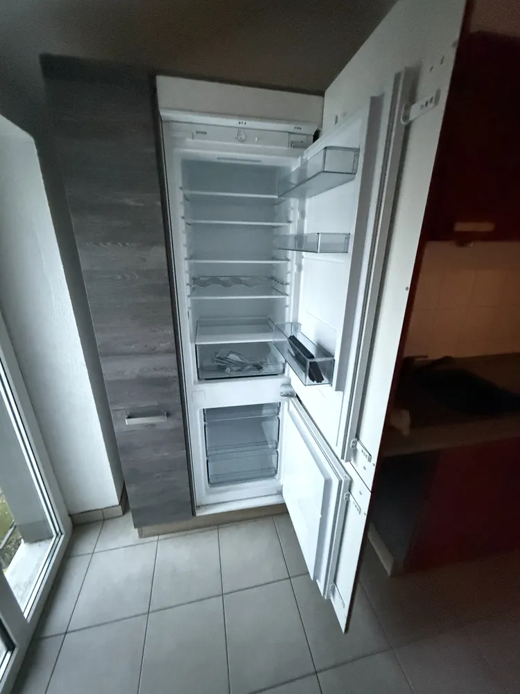 2 room apartment with 57 m² in Bernau bei Berlin – Photo 6