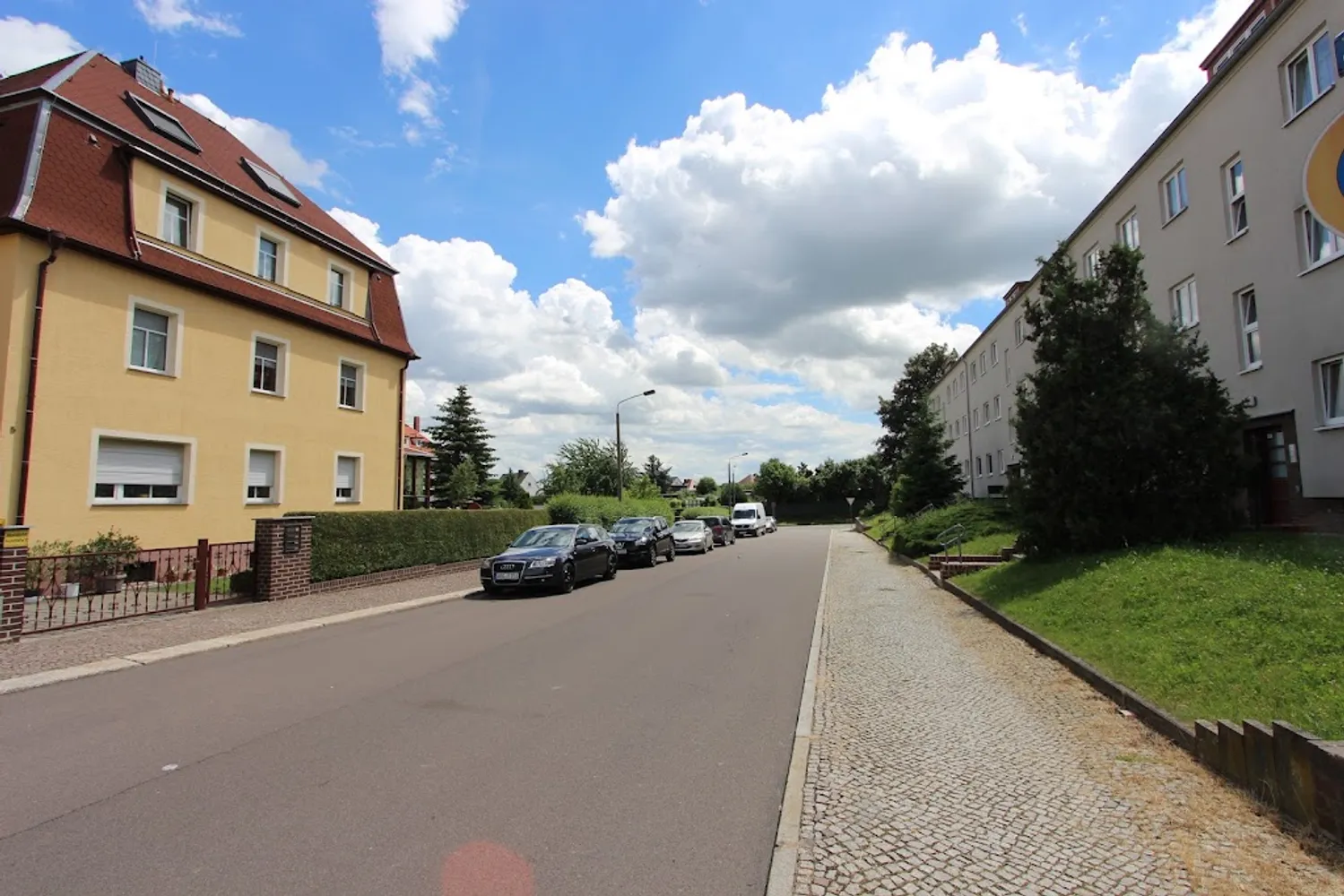 3 Zimmer Wohnung mit 65 m² in Altenburg – Bild 3