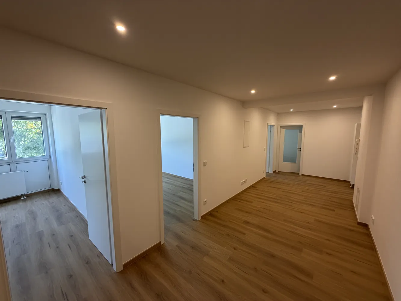 4 Zimmer Wohnung mit 106 m² in München – Bild 9