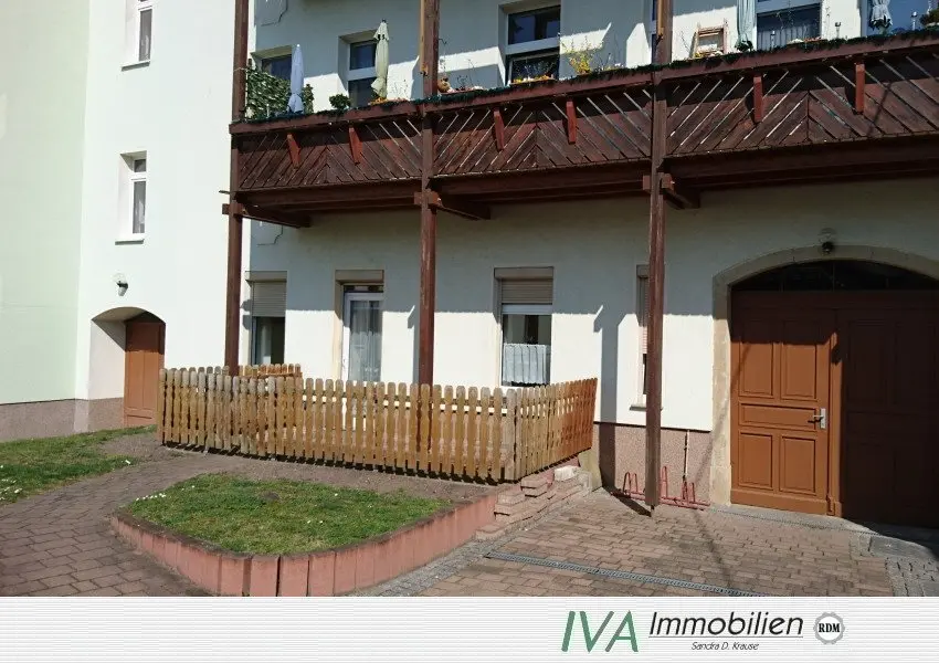4 Zimmer Wohnung mit 109 m² in Riesa – Bild 10