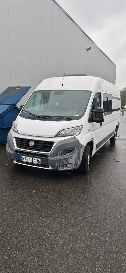 WG-Zimmer mit 23 m² in Bramsche – Bild 9