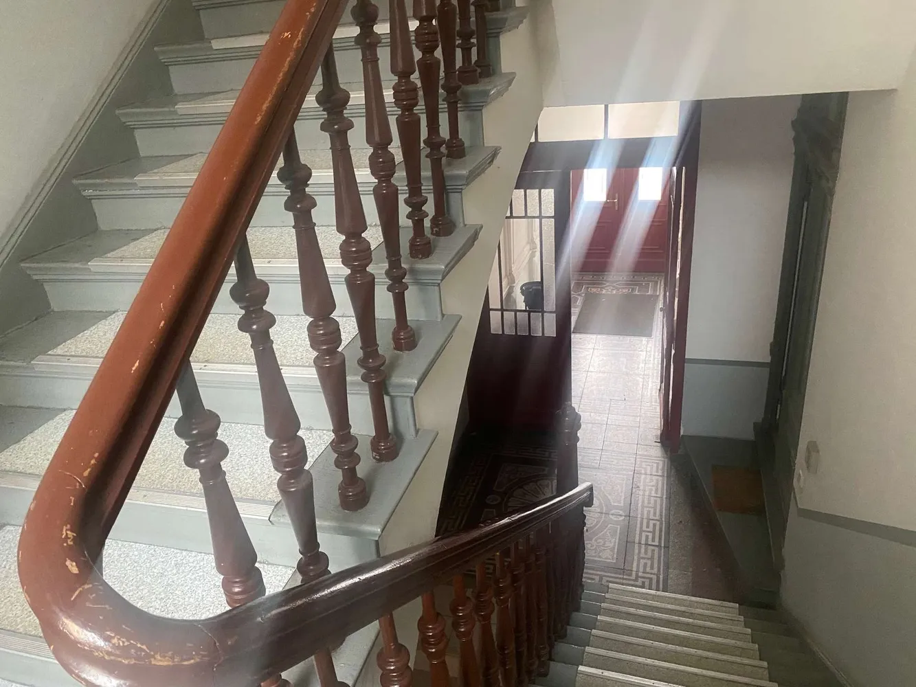 3 Zimmer Wohnung mit 119 m² in Halle (Saale) – Bild 5