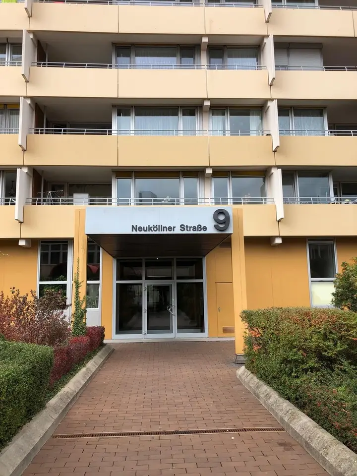 4 Zimmer Wohnung mit 80 m² in Leonberg – Bild 4