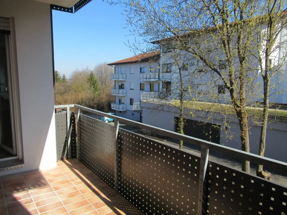 2 Zimmer Wohnung mit 41 m² in Balingen – Bild 7