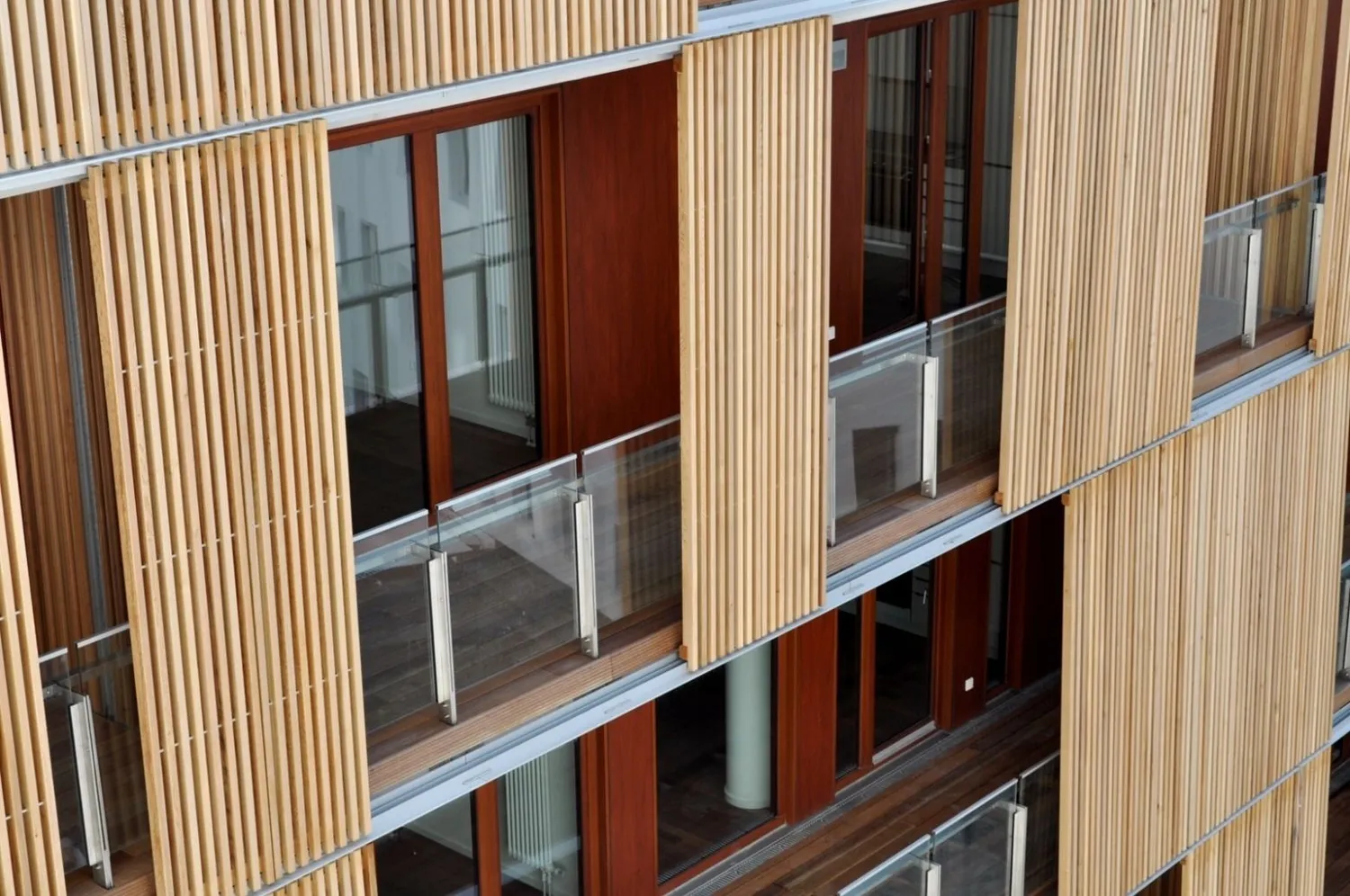 3 room apartment with 122 m² in Hamburg – Photo 7