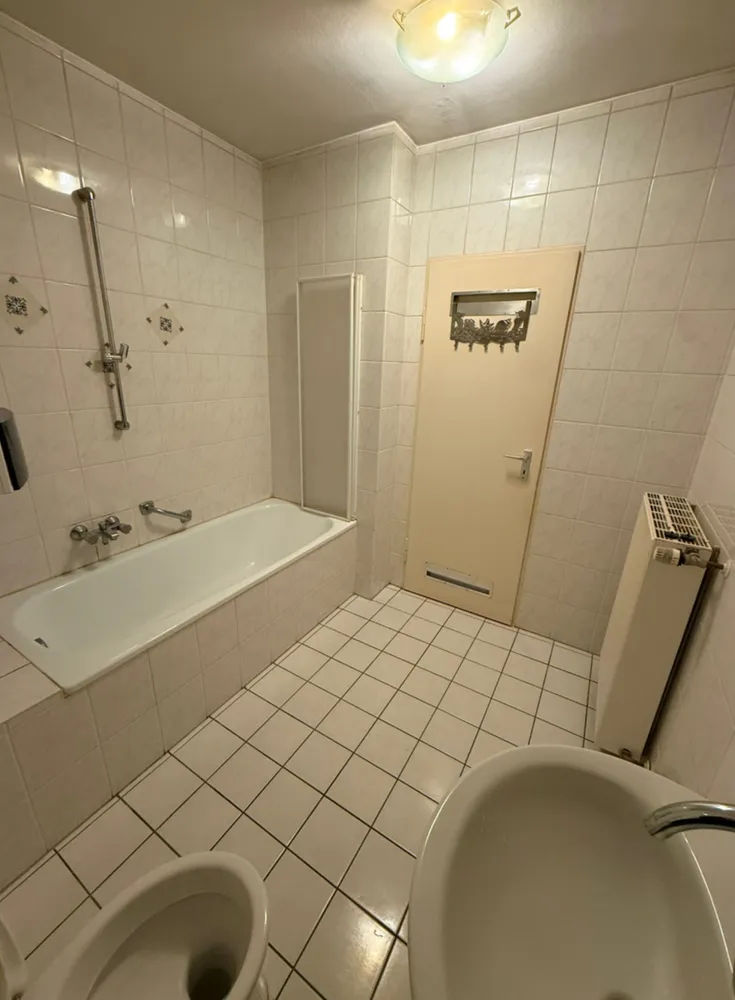 2 room apartment with 60 m² in Pirmasens – Photo 5