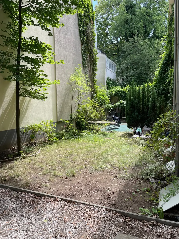 WG-Zimmer mit 14 m² in Berlin – Bild 7