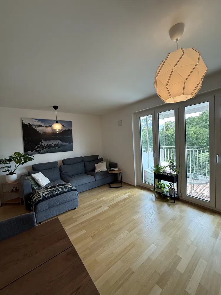 3 Zimmer Wohnung mit 83 m² in München – Bild 4