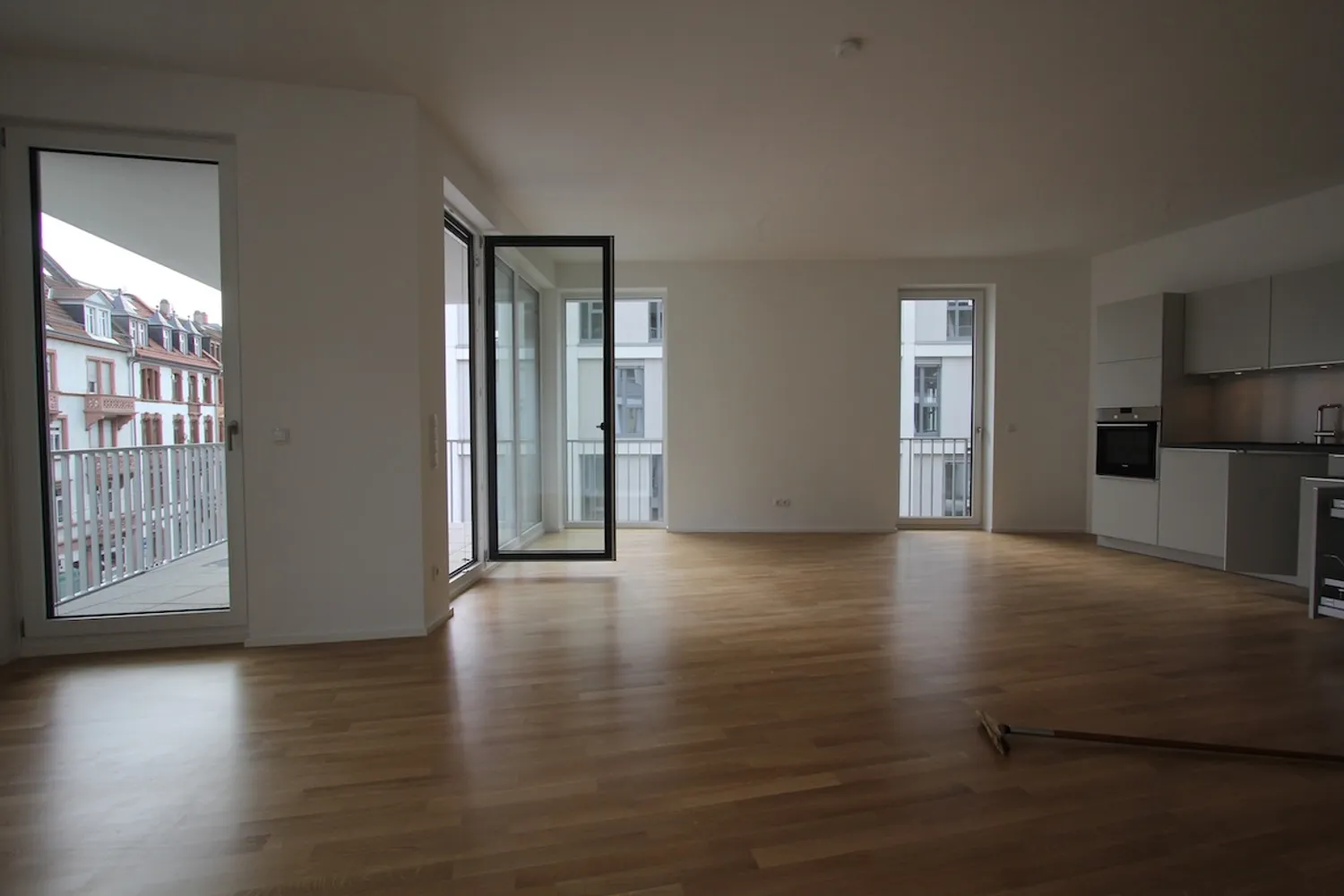 4 Zimmer Wohnung mit 128 m² in Heidelberg – Bild 6