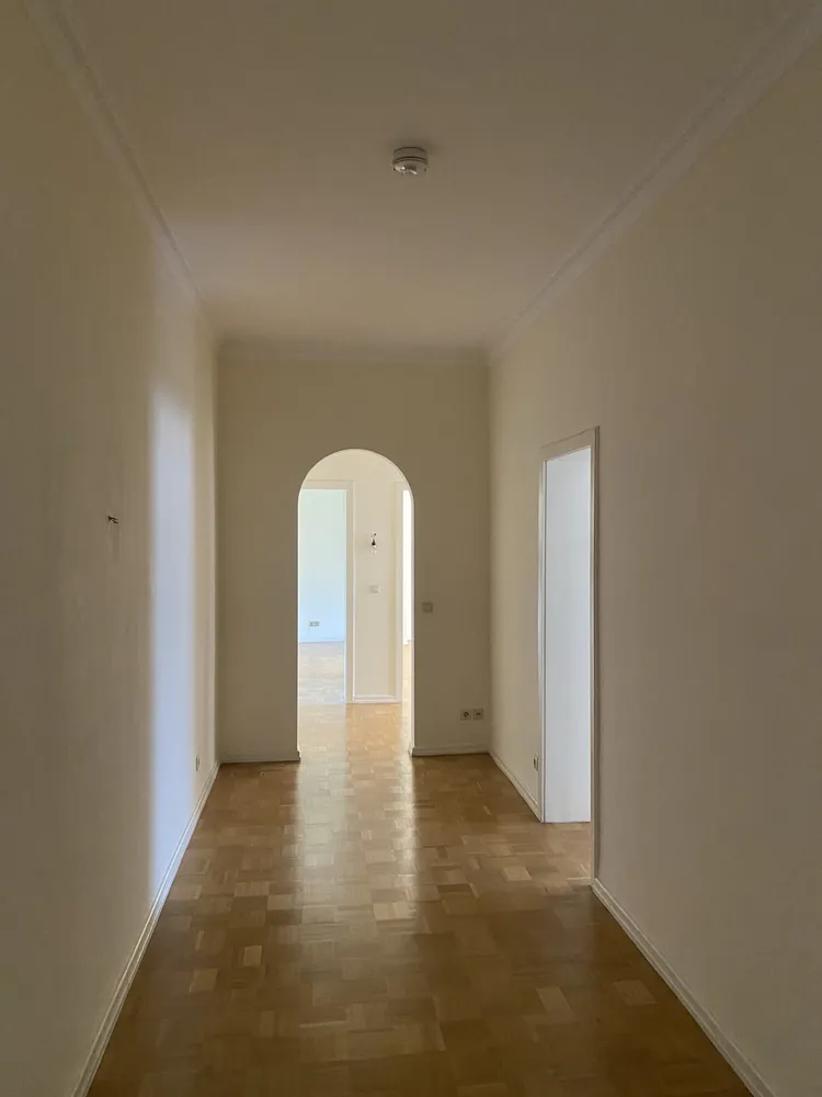 3 Zimmer Wohnung mit 128 m² in Mannheim – Bild 2