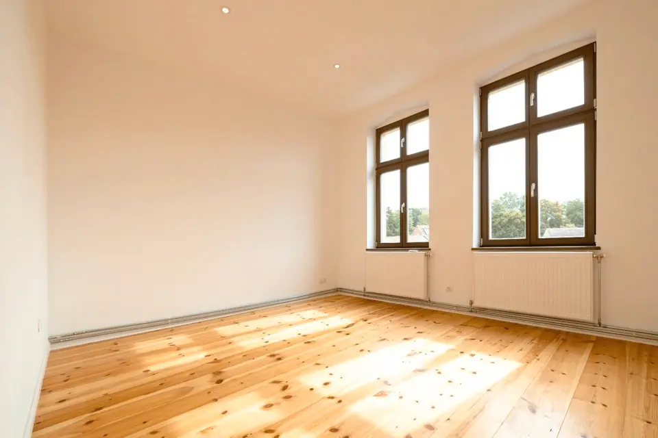 4 Zimmer Wohnung mit 106 m² in Luckenwalde – Bild 4