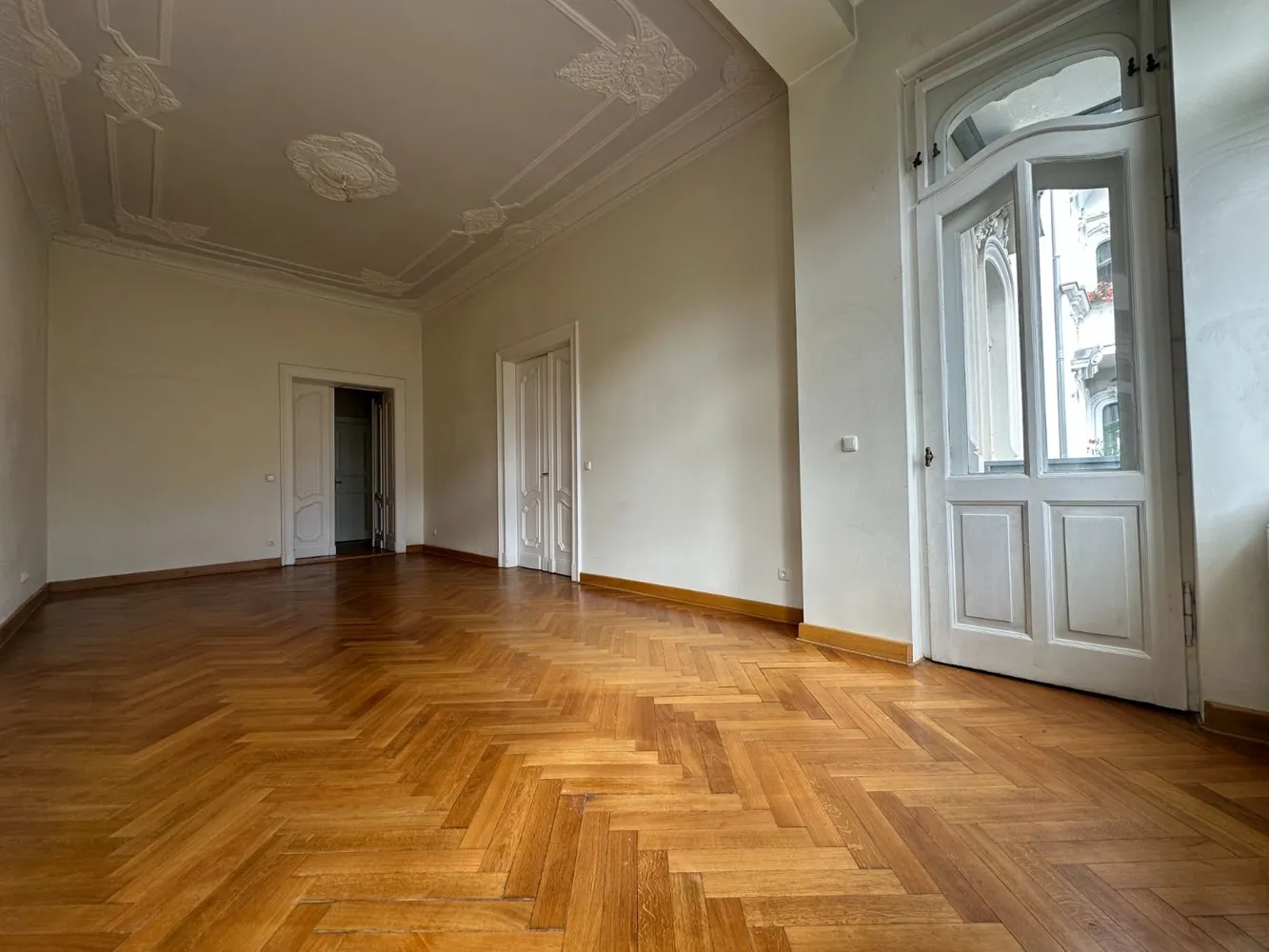 4 Zimmer Wohnung mit 141 m² in Leipzig – Bild 10